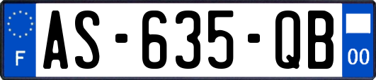 AS-635-QB