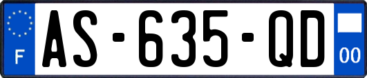 AS-635-QD
