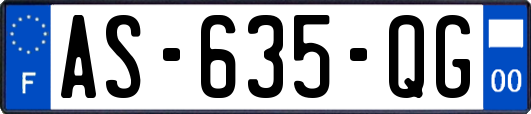 AS-635-QG