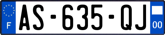 AS-635-QJ