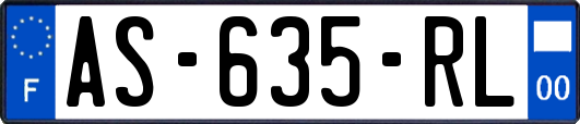 AS-635-RL