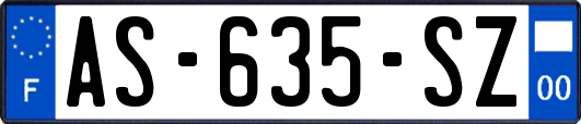 AS-635-SZ