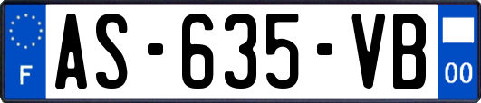 AS-635-VB