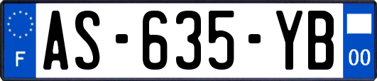AS-635-YB
