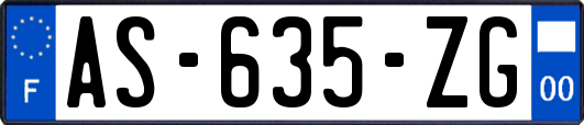 AS-635-ZG