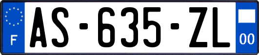 AS-635-ZL