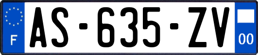 AS-635-ZV