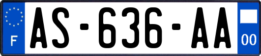 AS-636-AA