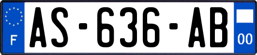 AS-636-AB