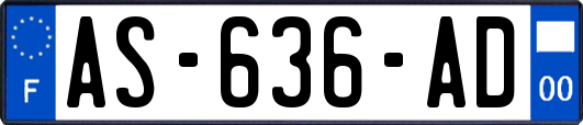 AS-636-AD