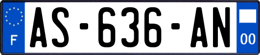 AS-636-AN