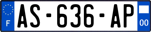 AS-636-AP