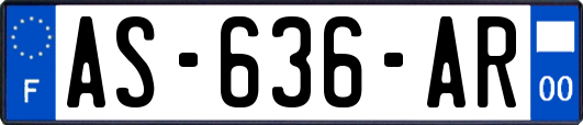 AS-636-AR