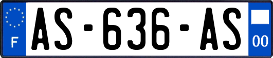 AS-636-AS