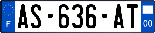 AS-636-AT