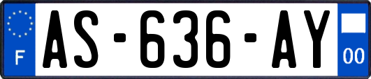 AS-636-AY