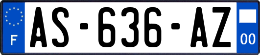 AS-636-AZ