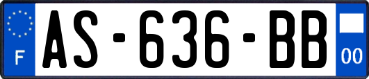 AS-636-BB