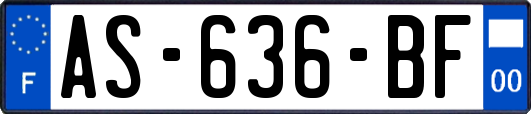 AS-636-BF