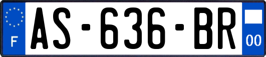 AS-636-BR