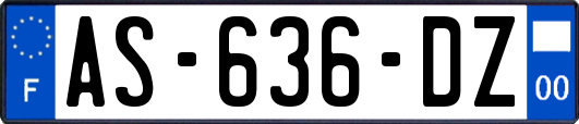 AS-636-DZ