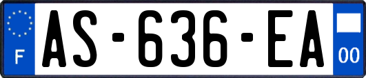 AS-636-EA
