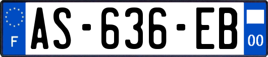 AS-636-EB