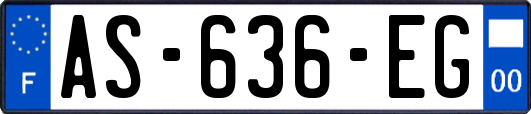 AS-636-EG