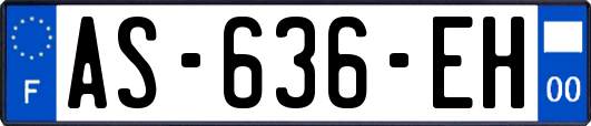 AS-636-EH
