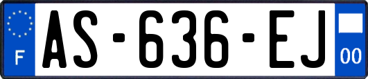 AS-636-EJ