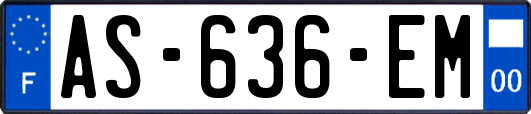AS-636-EM