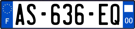 AS-636-EQ