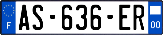 AS-636-ER