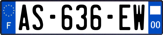 AS-636-EW