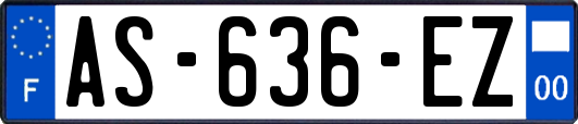 AS-636-EZ