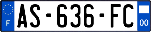 AS-636-FC
