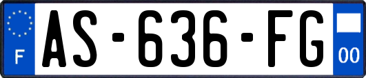 AS-636-FG