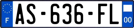 AS-636-FL