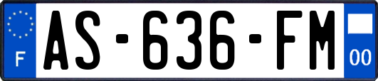 AS-636-FM