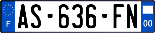 AS-636-FN