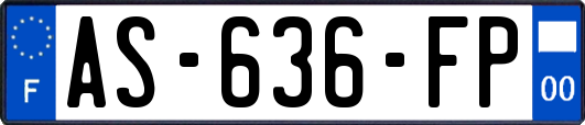 AS-636-FP