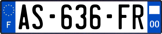 AS-636-FR