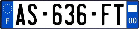 AS-636-FT