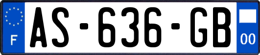 AS-636-GB