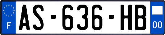 AS-636-HB