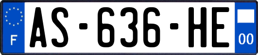 AS-636-HE