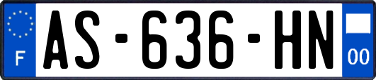 AS-636-HN