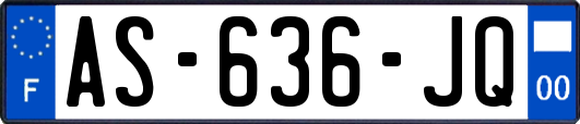 AS-636-JQ