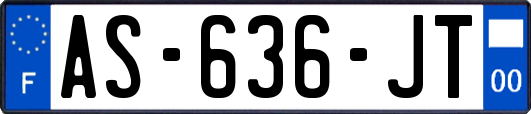 AS-636-JT