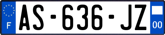 AS-636-JZ